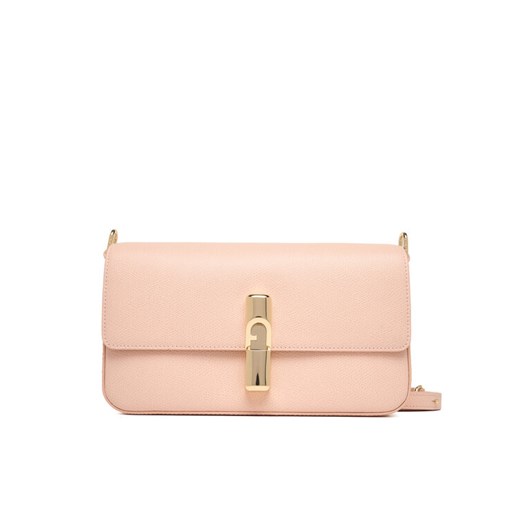 Furla Torebka Iride S WB01826 ARE000 CN 4355S Różowy ze sklepu MODIVO w kategorii Listonoszki - zdjęcie 187397228