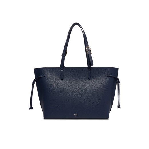Furla Torebka Ava L WB02059 BX4329 CN 4858S Granatowy ze sklepu MODIVO w kategorii Torebki damskie - zdjęcie 187397249