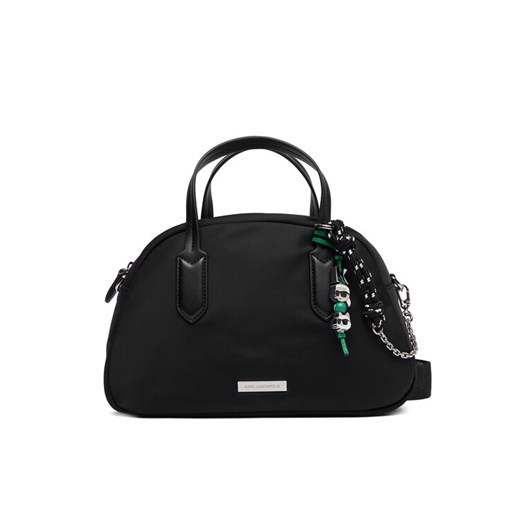 KARL LAGERFELD Torebka B1W30015 Czarny ze sklepu MODIVO w kategorii Torebki damskie - zdjęcie 187397266
