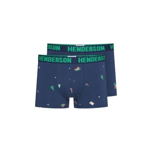 Bokserki majtki męskie 42251 Jury 2P ze sklepu lenaodniemowlakadoszkolniaka.pl w kategorii Majtki męskie - zdjęcie 187397788