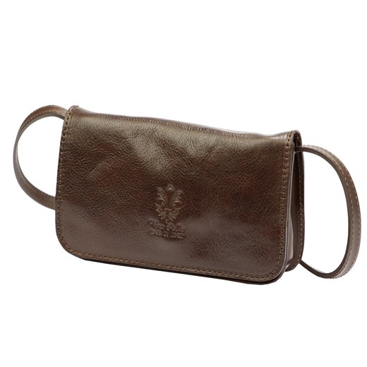 Portfel damski SHINY czerwony ze sklepu lenaodniemowlakadoszkolniaka.pl w kategorii Portfele damskie - zdjęcie 187397879