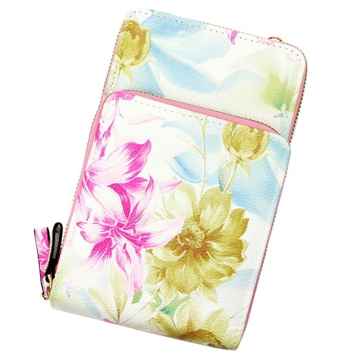 Torebka damska Jessica ze sklepu lenaodniemowlakadoszkolniaka.pl w kategorii Torebki damskie - zdjęcie 187397905