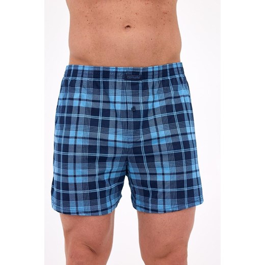 Bokserki Comfort 002/332 ze sklepu lenaodniemowlakadoszkolniaka.pl w kategorii Majtki męskie - zdjęcie 187398346