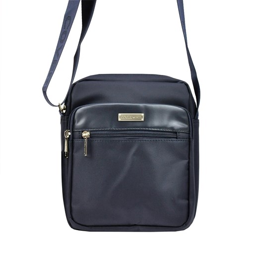 Torba saszetka listonoszka męska na ramię Coveri World ze sklepu lenaodniemowlakadoszkolniaka.pl w kategorii Torby męskie - zdjęcie 187398478