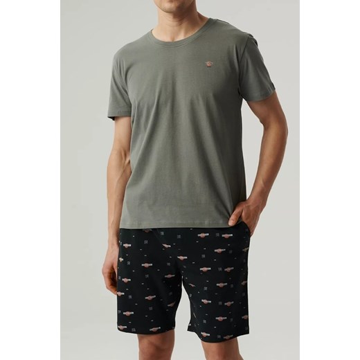 Piżama NMP-384 piżama męska ze sklepu lenaodniemowlakadoszkolniaka.pl w kategorii Piżamy męskie - zdjęcie 187398549