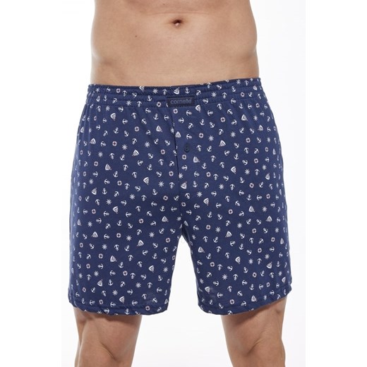 Bokserki majtki męskie Comfort 002/283 ze sklepu lenaodniemowlakadoszkolniaka.pl w kategorii Majtki męskie - zdjęcie 187398878