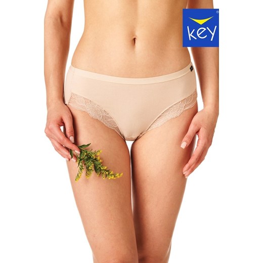 Figi majtki damskie LPC 141 2-pack ze sklepu lenaodniemowlakadoszkolniaka.pl w kategorii Majtki damskie - zdjęcie 187399247