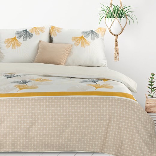 POŚCIEL D91 LEA 07 220 X 200 CM BIAŁY ze sklepu lenaodniemowlakadoszkolniaka.pl w kategorii Pościele - zdjęcie 187399367