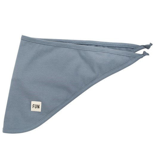 Chustka apaszka niemowlęca Pinokio Fun Time ze sklepu lenaodniemowlakadoszkolniaka.pl w kategorii Szaliki dziecięce - zdjęcie 187399508