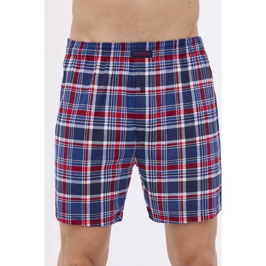 Bokserki majtki męskie Comfort 002/298 ze sklepu lenaodniemowlakadoszkolniaka.pl w kategorii Majtki męskie - zdjęcie 187399795