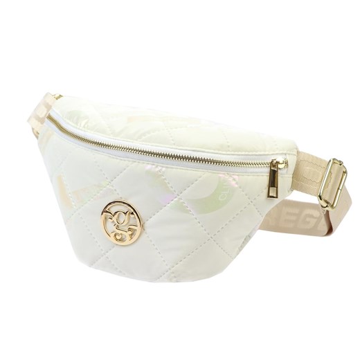 Torebka nerka saszetka damska skóra ekologiczna Gregorio ze sklepu lenaodniemowlakadoszkolniaka.pl w kategorii Nerki - zdjęcie 187400077