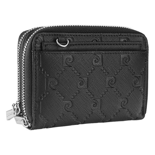 Portfel damski skórzany skóra ekologiczna Pierre Cardin Pierre Cardin uniwersalny lenaodniemowlakadoszkolniaka.pl