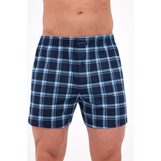 Bokserki Comfort 002/322 ze sklepu lenaodniemowlakadoszkolniaka.pl w kategorii Majtki męskie - zdjęcie 187401119