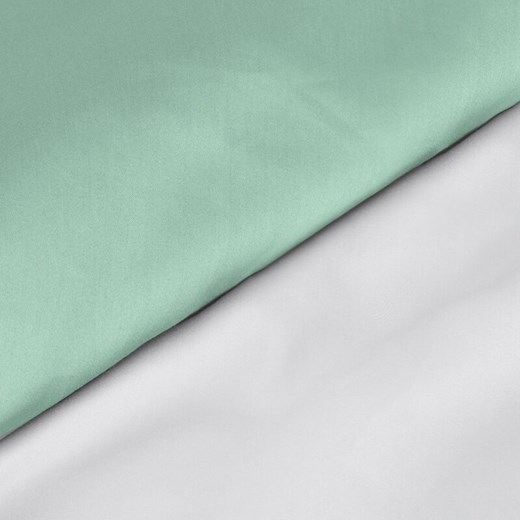 KOMPLET POŚCIELI NOVA3 140 X 200 CM BIAŁY Eurofirany uniwersalny lenaodniemowlakadoszkolniaka.pl