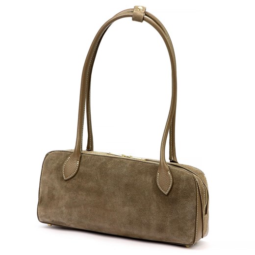 Torebka damska torebki skórzana skóra naturalna Luka ze sklepu lenaodniemowlakadoszkolniaka.pl w kategorii Torebki damskie - zdjęcie 187401516