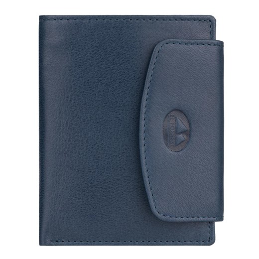 Portfel damski skórzany skóra naturalna El Forrest ze sklepu lenaodniemowlakadoszkolniaka.pl w kategorii Portfele damskie - zdjęcie 187401686