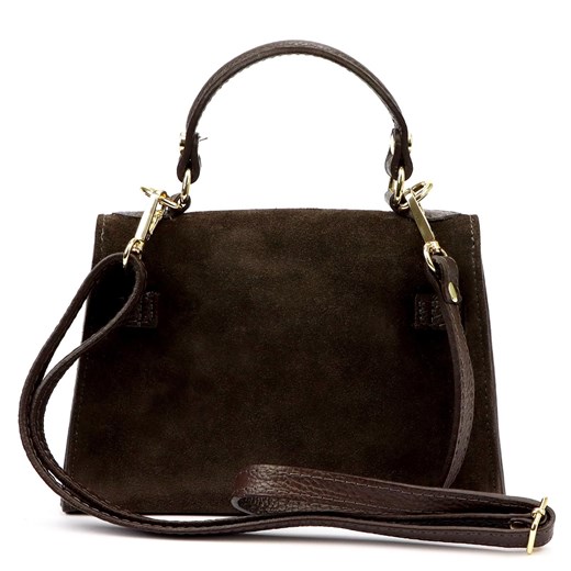 Torebka damska torebki skórzana skóra naturalna Luka Luka uniwersalny lenaodniemowlakadoszkolniaka.pl