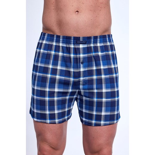 Bokserki Comfort 002/318 bokserki majtki męskie ze sklepu lenaodniemowlakadoszkolniaka.pl w kategorii Majtki męskie - zdjęcie 187402189