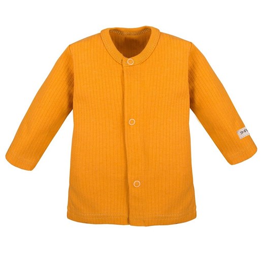 KAFTANIK Ewa Klucze SIMPLY COMFY MIODOWY ze sklepu lenaodniemowlakadoszkolniaka.pl w kategorii Odzież dla niemowląt - zdjęcie 187402549