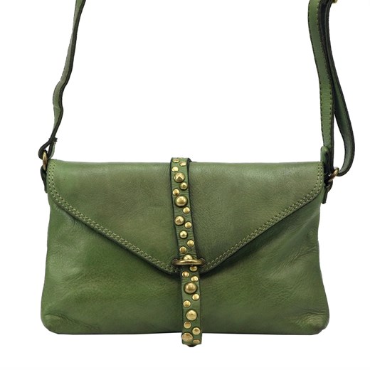 Torebka torebki skórzana skóra naturalna damska VS ze sklepu lenaodniemowlakadoszkolniaka.pl w kategorii Listonoszki - zdjęcie 187402816