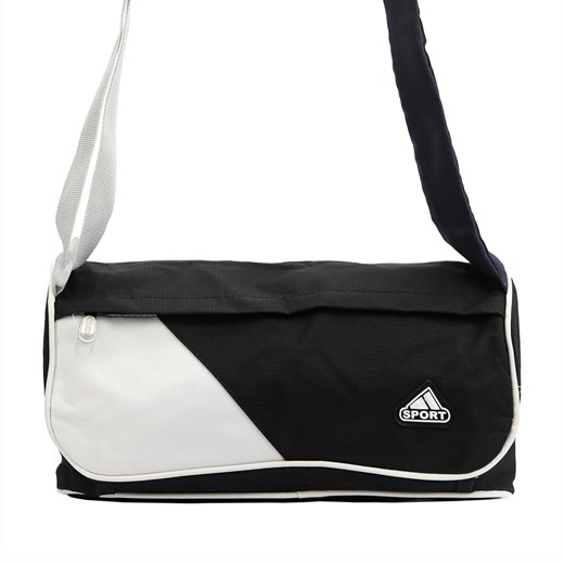 Torba na trening sportowa materiałowa ze sklepu lenaodniemowlakadoszkolniaka.pl w kategorii Torby sportowe - zdjęcie 187402869