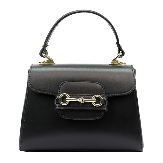 Torebka torebki skórzana skóra naturalna Luka damska ze sklepu lenaodniemowlakadoszkolniaka.pl w kategorii Torebki damskie - zdjęcie 187402906