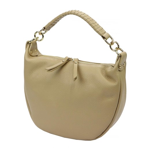 Torebka torebki skórzana skóra naturalna Luka damska ze sklepu lenaodniemowlakadoszkolniaka.pl w kategorii Torebki damskie - zdjęcie 187403179