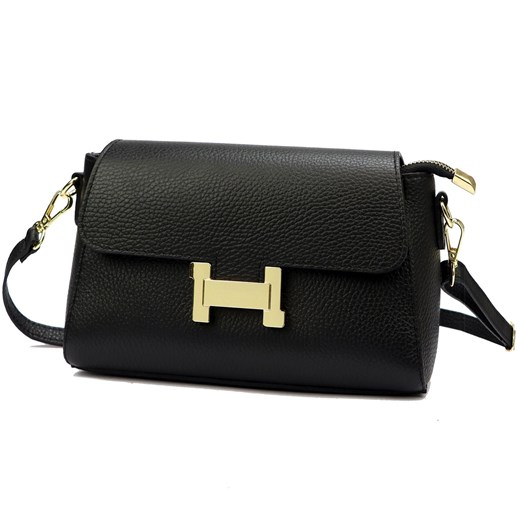 Torebka torebki skórzana skóra naturalna Luka damska ze sklepu lenaodniemowlakadoszkolniaka.pl w kategorii Torebki damskie - zdjęcie 187403265