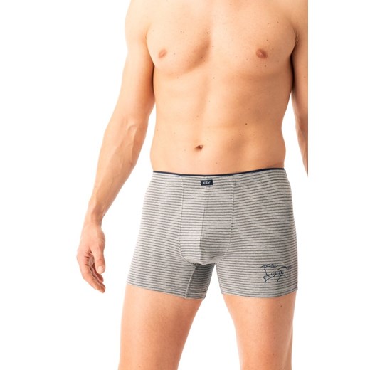 Bokserki MXH 354 ze sklepu lenaodniemowlakadoszkolniaka.pl w kategorii Majtki męskie - zdjęcie 187403396