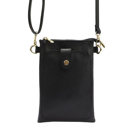 Vera Pelle etui na telefon skóra naturalna ze sklepu lenaodniemowlakadoszkolniaka.pl w kategorii Etui - zdjęcie 187403766