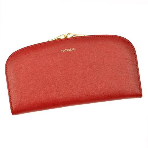 Portfel damski skórzany skóra naturalna Patrizia ze sklepu lenaodniemowlakadoszkolniaka.pl w kategorii Portfele damskie - zdjęcie 187403885