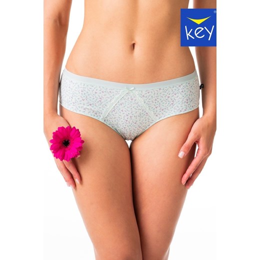 Figi LPN 506 A24 2-Pack majtki damskie ze sklepu lenaodniemowlakadoszkolniaka.pl w kategorii Majtki damskie - zdjęcie 187404349