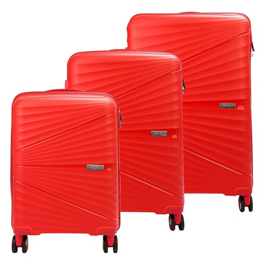 walizki ze sklepu lenaodniemowlakadoszkolniaka.pl w kategorii Walizki - zdjęcie 187404926