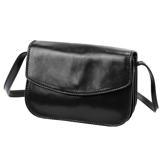 Torebka torebki damska skórzana skóra naturalna Florence ze sklepu lenaodniemowlakadoszkolniaka.pl w kategorii Torebki damskie - zdjęcie 187404928