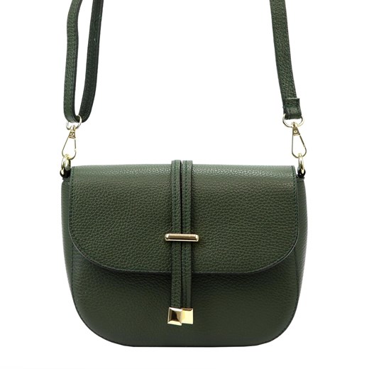 Torebka torebki skórzana damska skóra naturalna Luka ze sklepu lenaodniemowlakadoszkolniaka.pl w kategorii Torebki damskie - zdjęcie 187405275