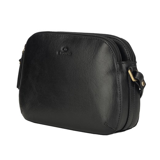 Torebka torebki skórzana skóra naturalna EL FORREST ze sklepu lenaodniemowlakadoszkolniaka.pl w kategorii Torebki damskie - zdjęcie 187405857