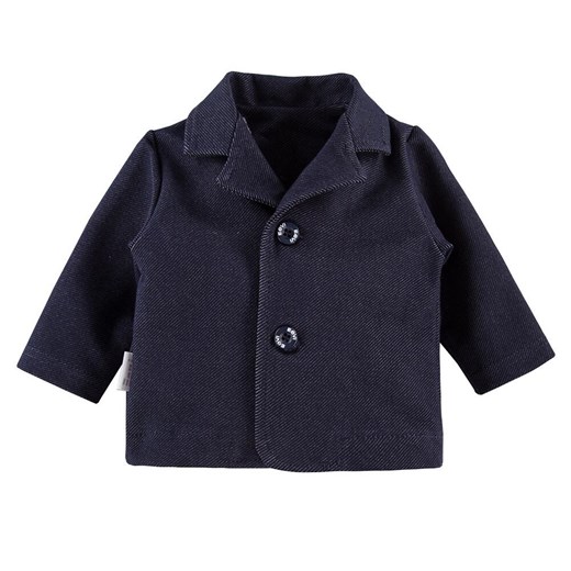 Marynarka dla chłopca granat Ceremony Eevi ze sklepu lenaodniemowlakadoszkolniaka.pl w kategorii Marynarki i garnitury chłopięce - zdjęcie 187405887