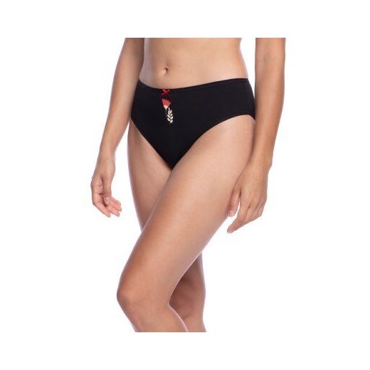 Figi majtki damskie bikini L-127BI-26 2XL 3P ze sklepu lenaodniemowlakadoszkolniaka.pl w kategorii Majtki damskie - zdjęcie 187406419