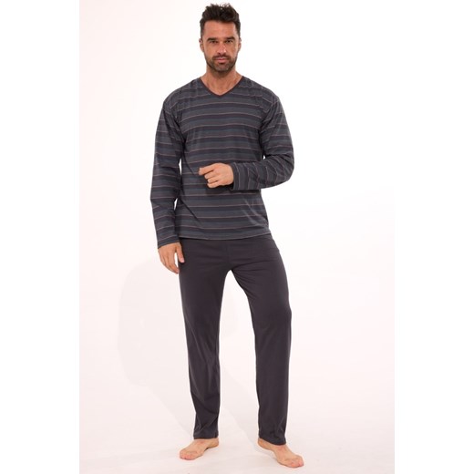 Piżama 139/48 ze sklepu lenaodniemowlakadoszkolniaka.pl w kategorii Piżamy męskie - zdjęcie 187406889