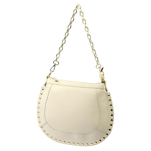 Torebka torebki skórzana skóra naturalna Luka damska ze sklepu lenaodniemowlakadoszkolniaka.pl w kategorii Listonoszki - zdjęcie 187407265