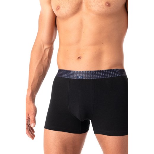 Bokserki MXH 237 bokserki majtki męskie ze sklepu lenaodniemowlakadoszkolniaka.pl w kategorii Majtki męskie - zdjęcie 187407809