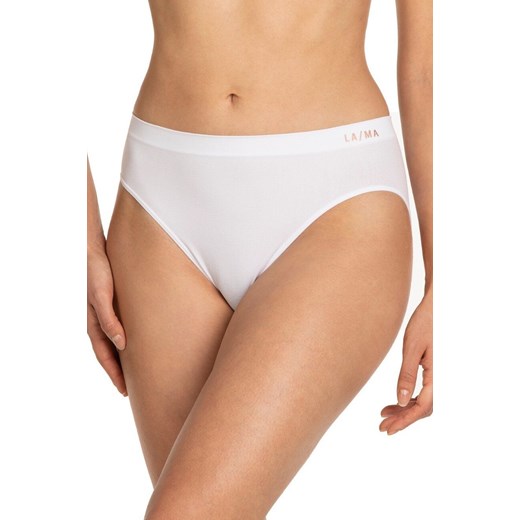 Lama majtki damskie Figi 5904577875625 rozmiar M ze sklepu lenaodniemowlakadoszkolniaka.pl w kategorii Majtki damskie - zdjęcie 187407968