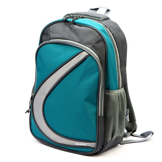 Plecak materiałowy damski Ormi Ormi uniwersalny lenaodniemowlakadoszkolniaka.pl