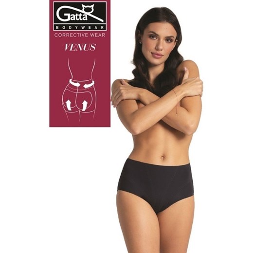 Figi CORRECTIVE WEAR VENUS majtki damskie ze sklepu lenaodniemowlakadoszkolniaka.pl w kategorii Majtki damskie - zdjęcie 187409178