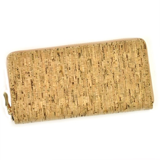 Portfel damski skórzany skóra naturalna CHIKY ze sklepu lenaodniemowlakadoszkolniaka.pl w kategorii Portfele damskie - zdjęcie 187409326