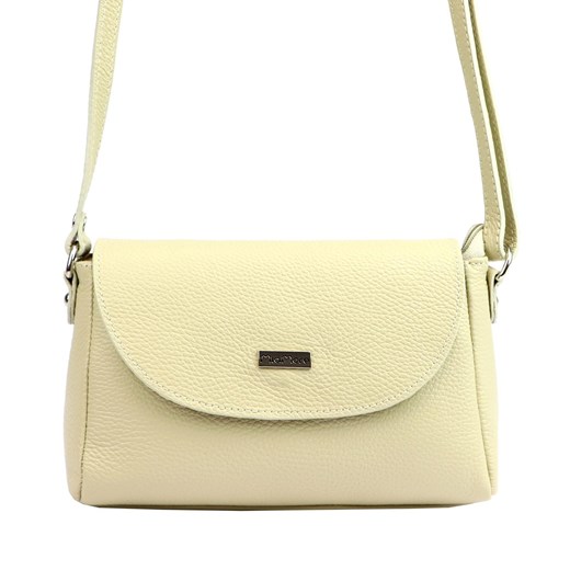 Torebka torebki skórzana damska skóra naturalna MiaMore ze sklepu lenaodniemowlakadoszkolniaka.pl w kategorii Torebki damskie - zdjęcie 187409355