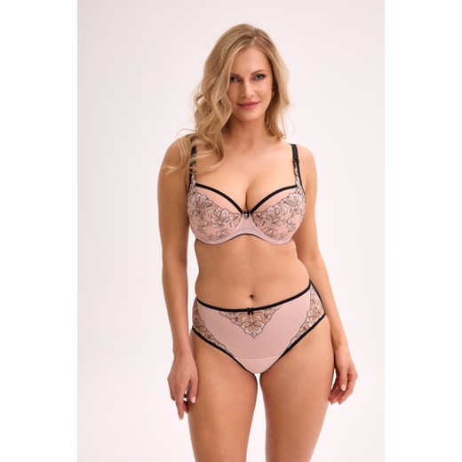 Figi Xenia Art. 1332 ze sklepu lenaodniemowlakadoszkolniaka.pl w kategorii Majtki damskie - zdjęcie 187409559