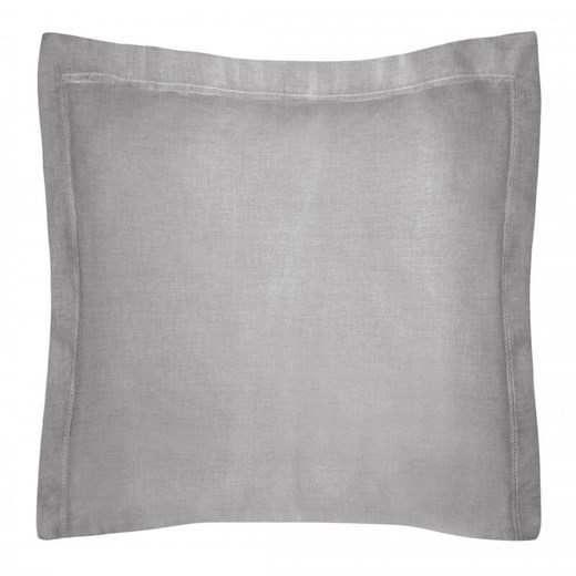 POSZEWKA NOVA COLOUR 40 X 40 CM STALOWY ze sklepu lenaodniemowlakadoszkolniaka.pl w kategorii Pościele - zdjęcie 187410459