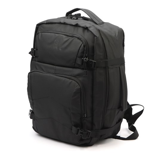 Plecak męski materiałowy B.Cavalli ze sklepu lenaodniemowlakadoszkolniaka.pl w kategorii Plecaki - zdjęcie 187410816