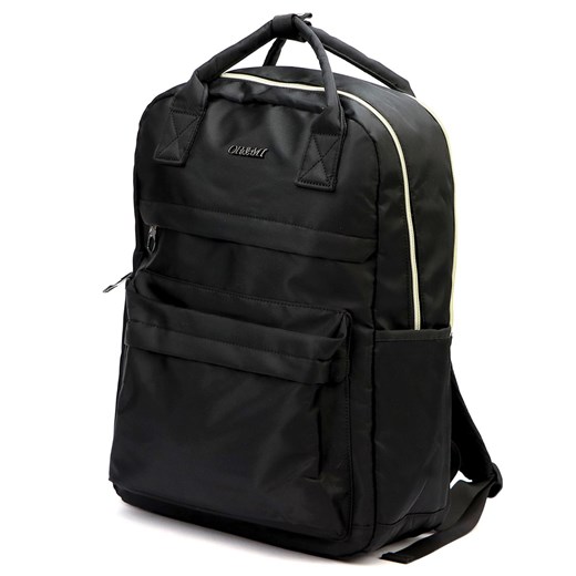 Plecak materiałowy damski Ormi ze sklepu lenaodniemowlakadoszkolniaka.pl w kategorii Plecaki - zdjęcie 187410996